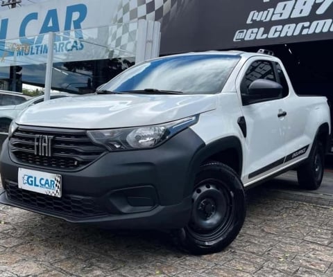 Fiat Strada Endurance CS 1.4 2022