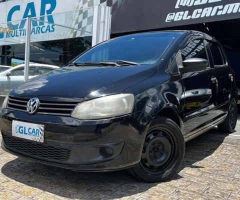 Volkswagen Fox 1.0 GII 2011