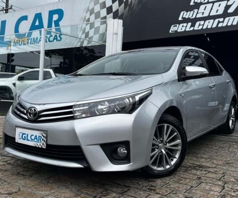 Toyota Corolla Altis Premium 2.0 Flex 2015