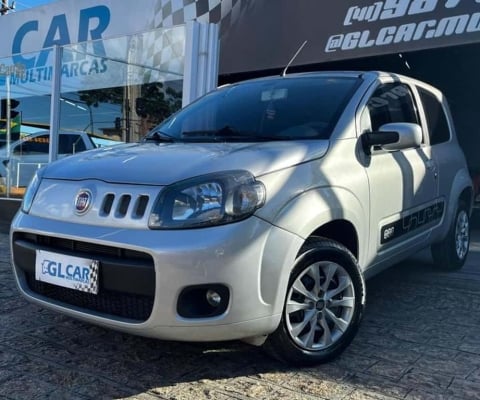 Fiat Uno Vivace 1.0 2013