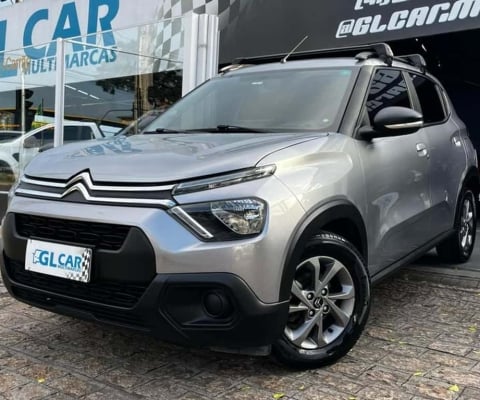 Citroën C3 Feel 1.0 2023