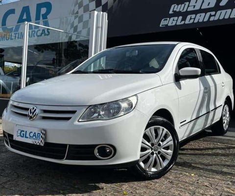 Volkswagen Voyage 1.6 Comfortline 2010