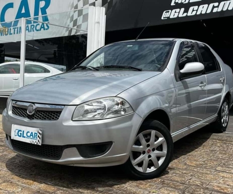 Fiat Siena EL 1.0 Flex 2013