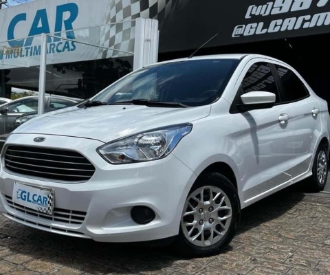 Ford Ka+ SE 1.5 Sedan 2015