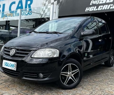 Volkswagen Fox 1.6 Route 2008