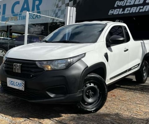 Fiat Strada Endurance CS 1.4 2022