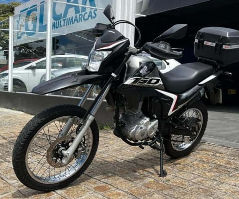 Honda NXR 160 Bros 2021