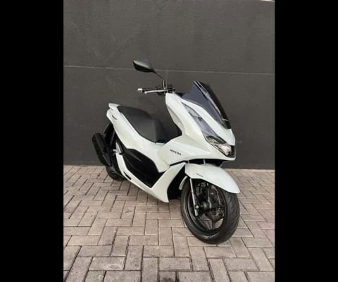 HONDA PCX 160 ABS 2024