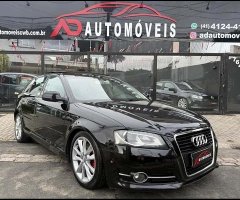 AUDI A3 SPB 2.0T FSI 2011