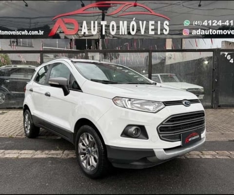 FORD ECOSPORT FSL AT 2.0 2015