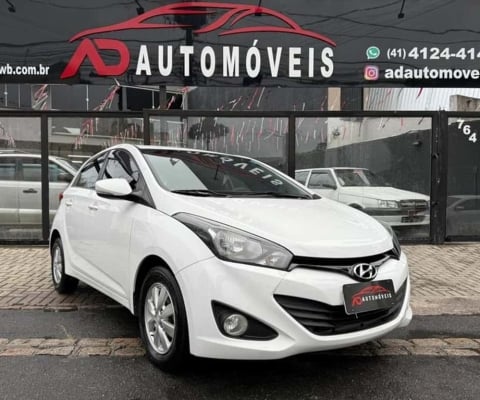 HYUNDAI HYUNDAHB20 1.6M 1.6M 2014