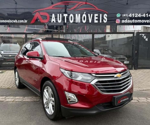 CHEVROLET CHEV EQUINOX PREMIER 2018