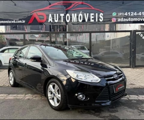 FORD FOCUS AT 1.6H 2014