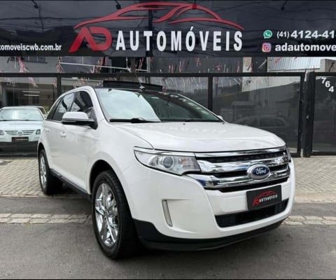 FORD EDGE V6 2013