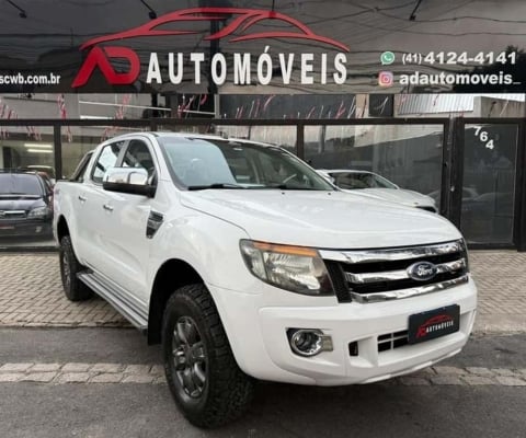 FORD RANGER XLS CD4 32 2015