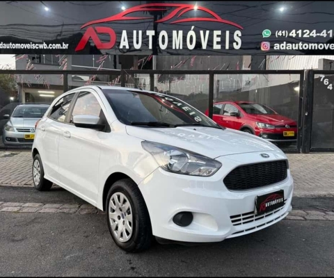 FORD KA SE 1.0 HA 2015