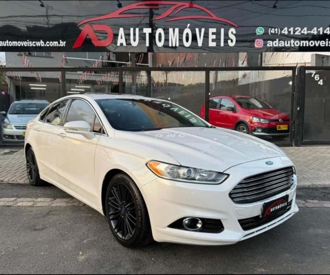 FORD FUSION FWD GTDI 2014