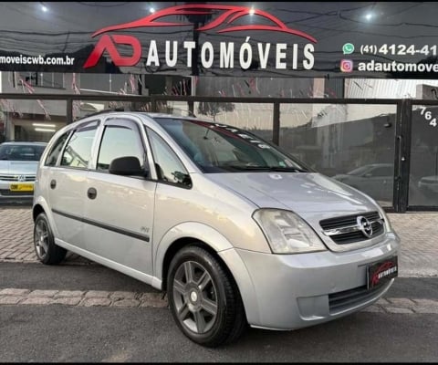 CHEVROLET MERIVA JOY 2005