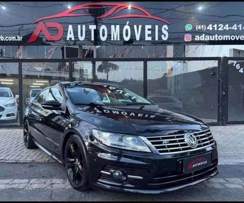 VOLKSWAGEN CC 3.6 V6 2013