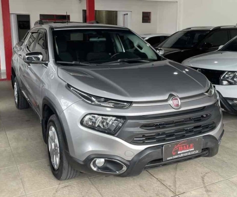 Fiat Toro 2020 1.8 16v evo flex endurance at6