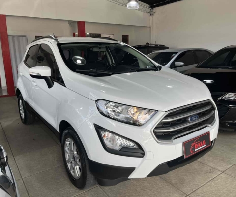 Ford Ecosport 2020 1.5 ti-vct flex se automático