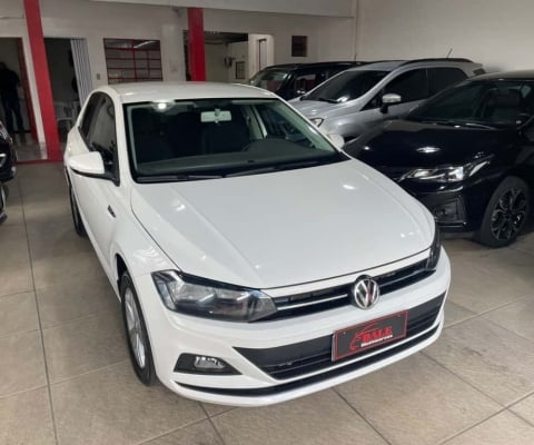 Volkswagen Polo 2022 1.0 200 tsi comfortline automático