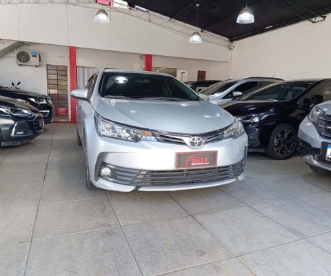 Toyota Corolla 2019 2.0 xei 16v flex 4p automático