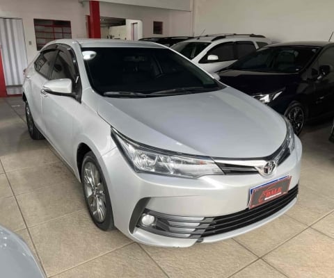 Toyota Corolla 2019 2.0 xei 16v flex 4p automático