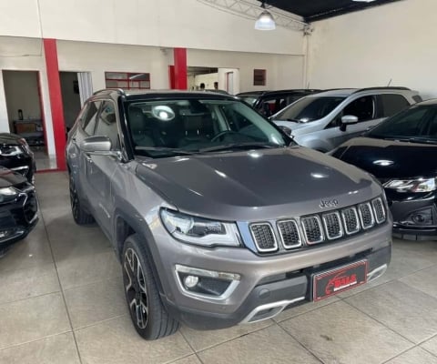 Jeep Compass 2020 2.0 16v diesel limited 4x4 automático