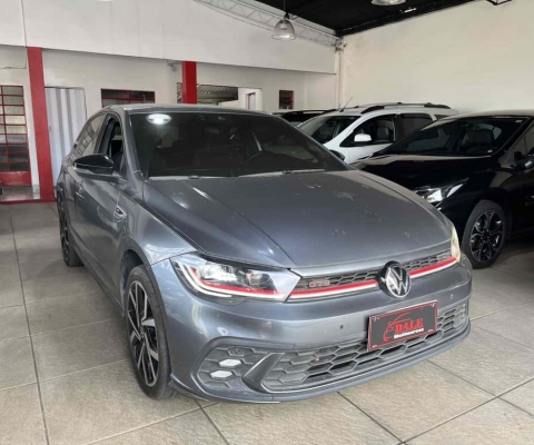 Volkswagen Polo 2023 1.4 250 tsi gts automático