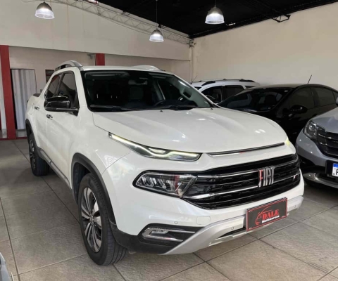 Fiat Toro 2023 1.3 turbo 270 flex volcano at6