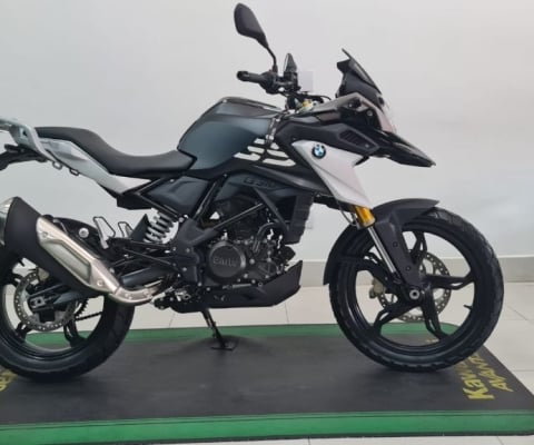 BMW / G 310 GS