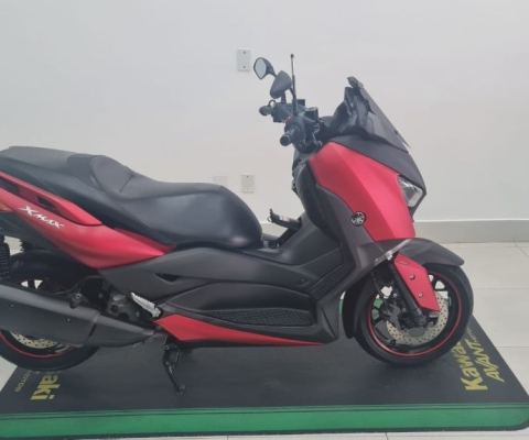 Yamaha Xmax 250 abs