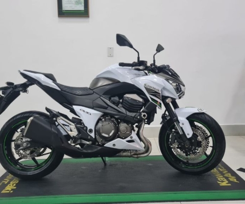 Kawasaki z800