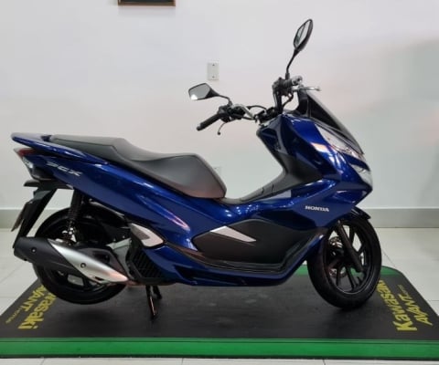 Honda PCX 150