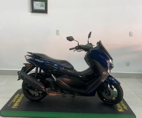 Yamaha Nmax 160