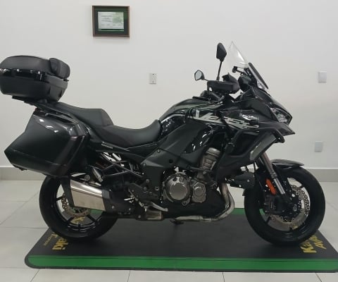 KAWASAKI VERSYS 1000 GRAND TOURER