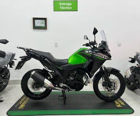 Kawasaki Versys-x 300 Abs