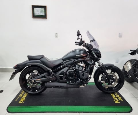 KAWASAKI VULCAN-S ABS 