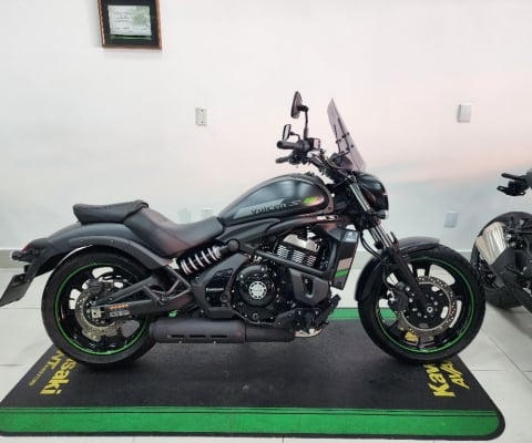 KAWASAKI VULCAN SE