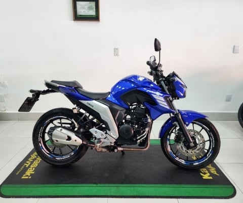 YAMAHA FZ25 FAZER