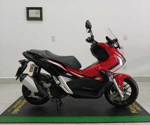 HONDA ADV 150 ABS