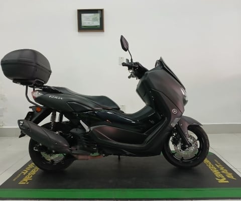 Yamaha Nmax 160