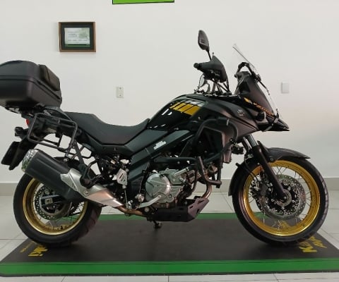 Suzuki / V-Strom 650 AD