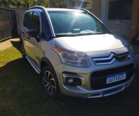 CITROËN AIRCROSS à venda.