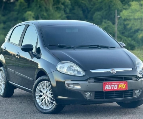 Punto 1.6 completo (Mosca Branca)