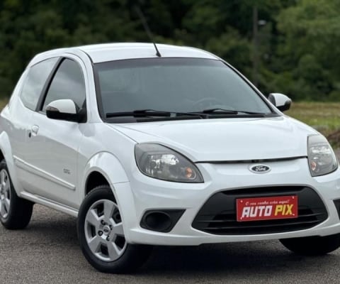 Ford Ka COMPLETO