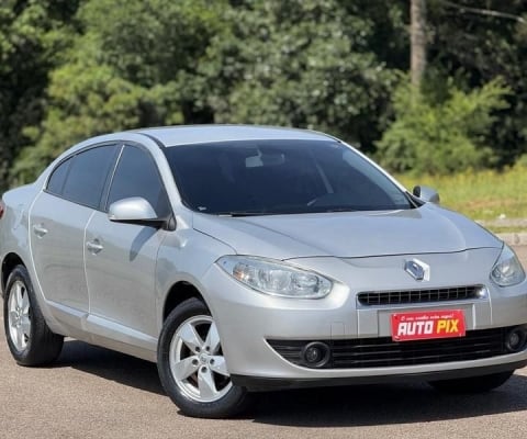 FLUENCE DINAM. AUTOMATICO