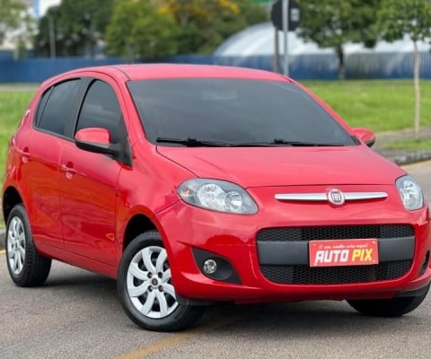 2013 FIAT PALIO ATTRACTIV 1.0 R$ 36.900,00