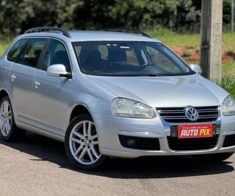 JETTA VARIANT 2,5